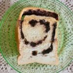浦安パンのチョコ食パン
